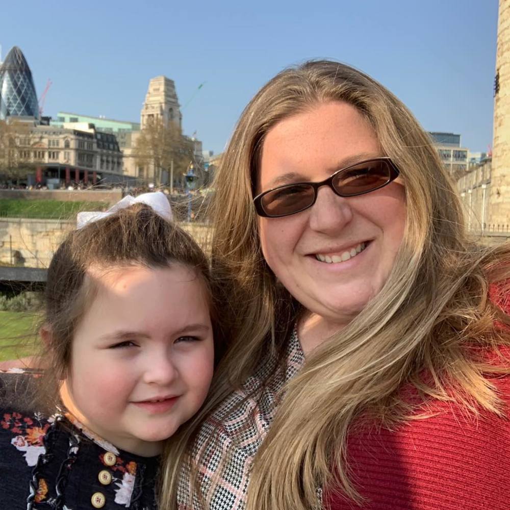 Meet your Posher, Amanda